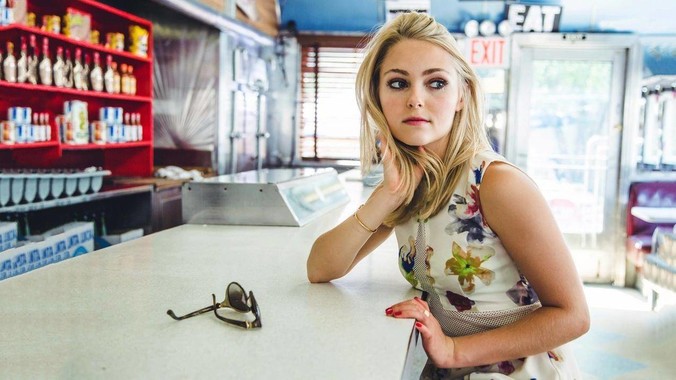 只是突然很好奇，已经造出了三艘航母，为何不能按照这样的模板，批量建造航母呢? 